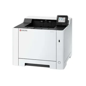 Impressora Laser Colorida Kyocera ECOSYS PA2101CX Duplex USB 21ppm LCD Preto Impressora Laser Colorida Kyocera ECOSYS PA2101CX Duplex USB Preto