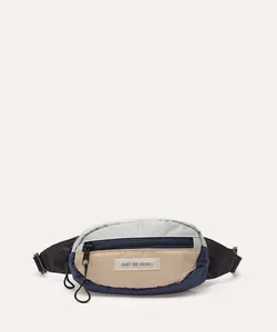 pochete infantil just be ready colorido UNICO