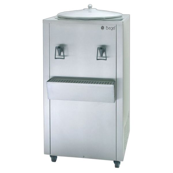 Refresqueira Industrial 150 Litros Rfi150 Begel 220V