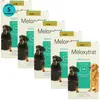 Meloxytrat 2mg C/ 10 comprimidos UCBVET Kit com 5