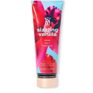 Victoria's Secret Sizzling Vanilla - Body Lotion 236ml 236ml