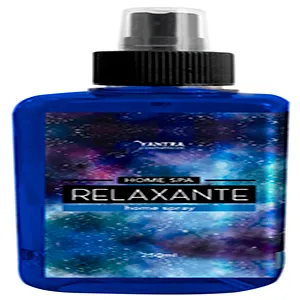 Home Spray Para Ambiente Relaxante Spa 270ml 1900000287 - Yantra Cosméticos