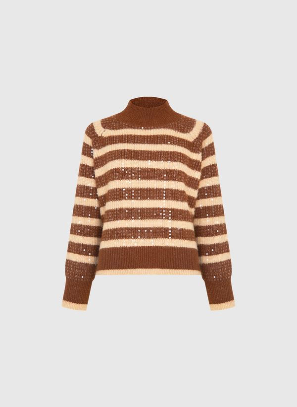 Blusa Sage Tricot Bo.Bô Feminina M
