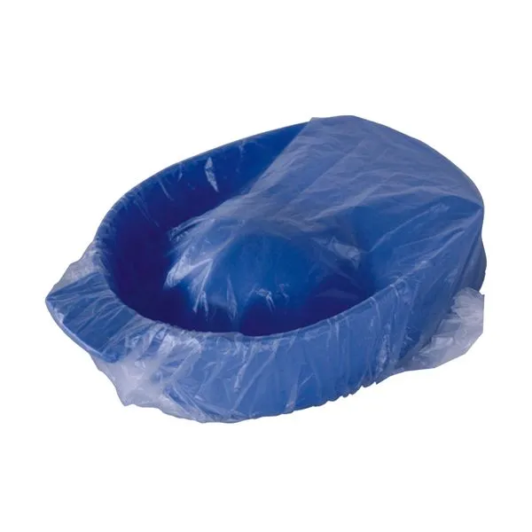 Protetor Descartável Para Bacia NT-Flex Manicure - 150 Unidades