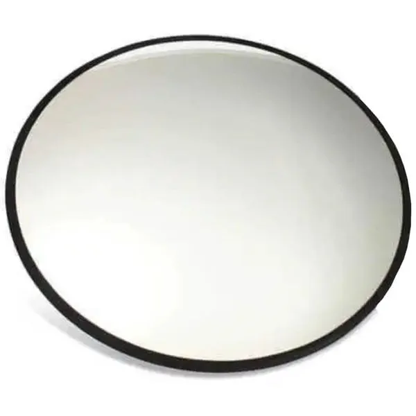 Espelho De Segurança De Borracha 50cm - 609 - Vision