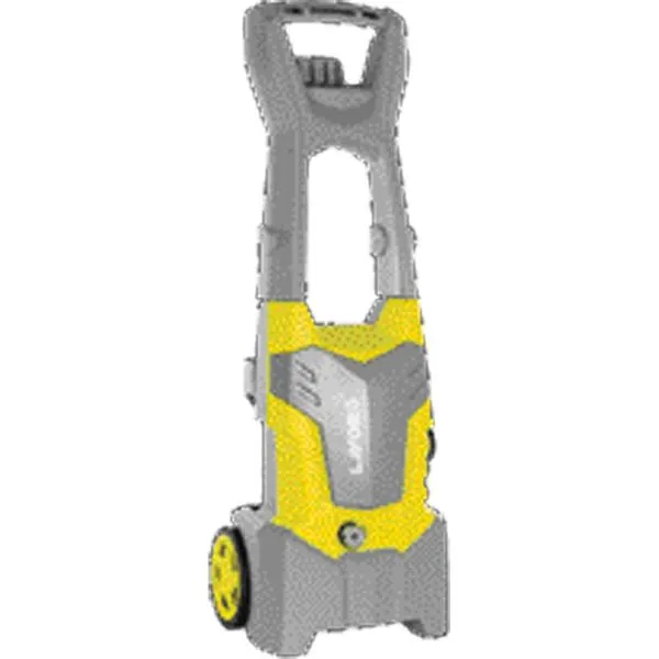 Lavadora de Alta Pressão 1700W 1885Lbs LavorWash Fast Plus 130 127V