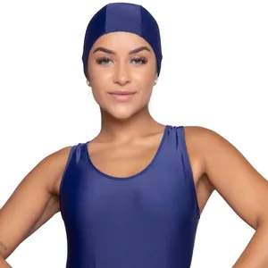 Touca de Natação Vekyo Hidroginástica Adulto