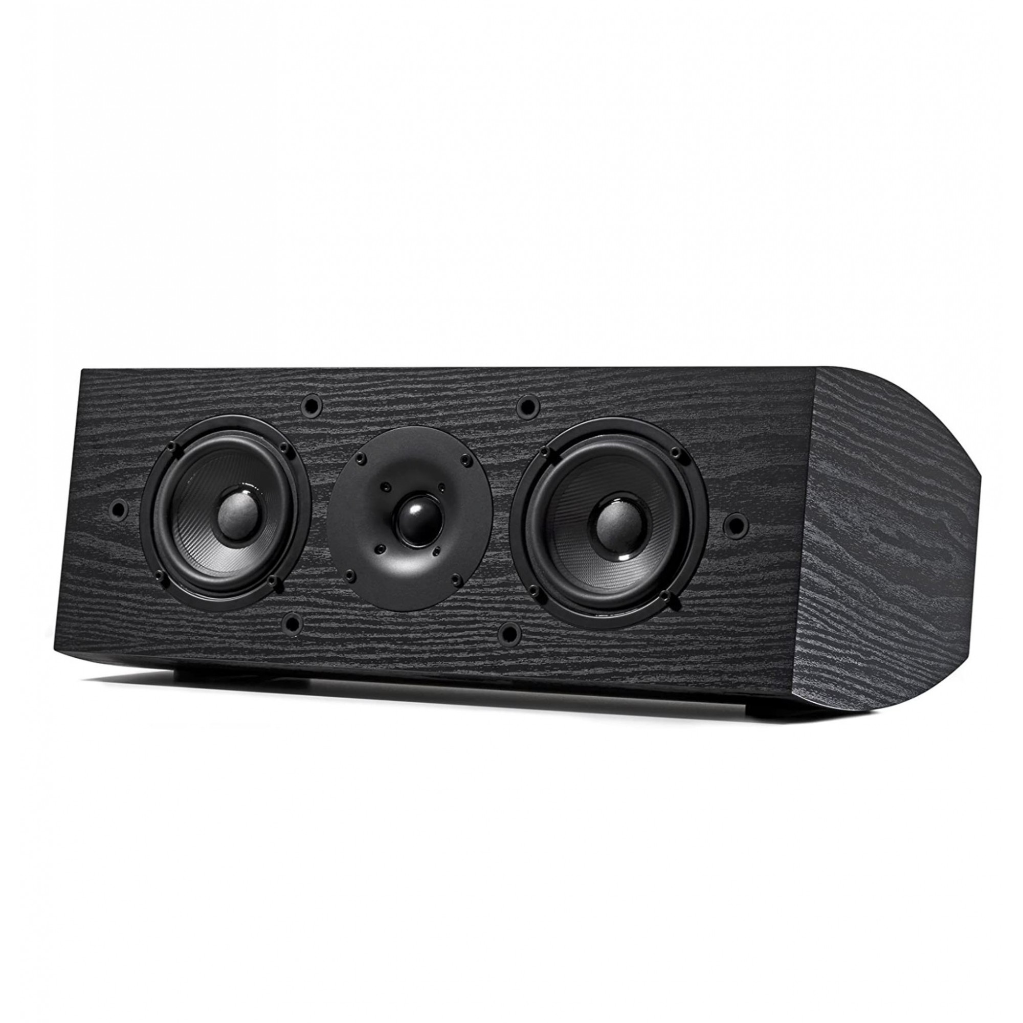 Caixa Acústica Pioneer SP-C22 Central Home Theater