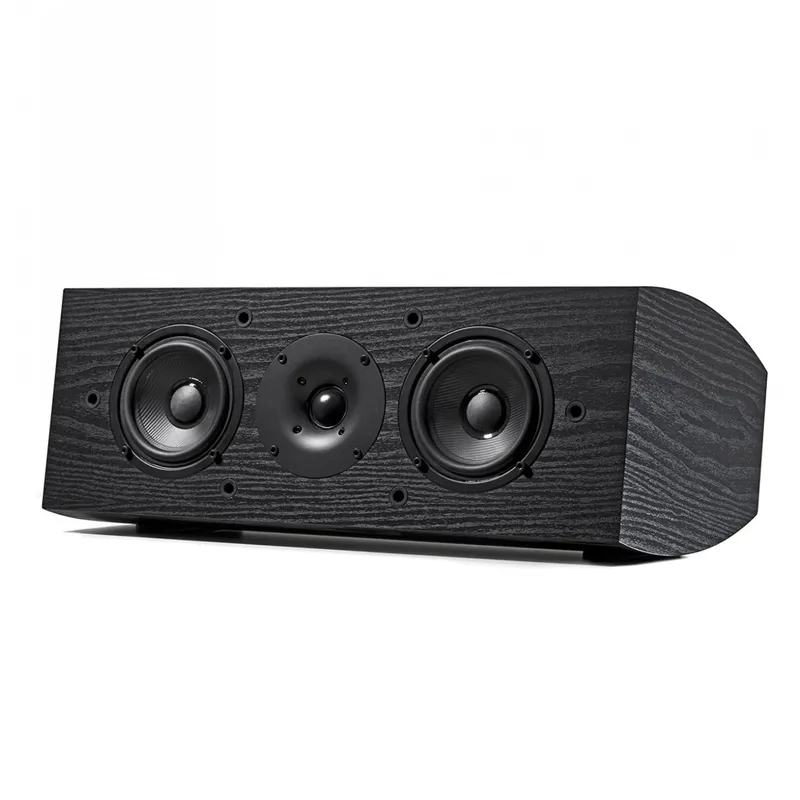 Caixa Acústica Pioneer SP-C22 Central Home Theater