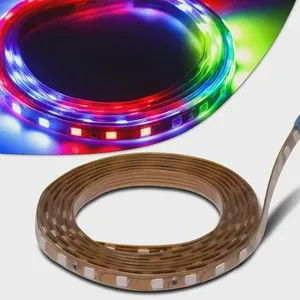 Fita LED Chata Global 8 Metros 127V 32W Colorido (MP)