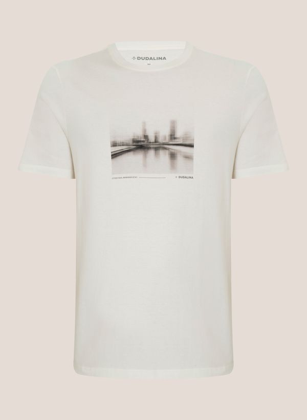 Camiseta Urban Dudalina Masculina M