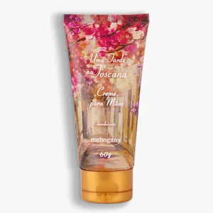 Creme para Mãos Desodorante Corporal Uma Tarde na Toscana 60g