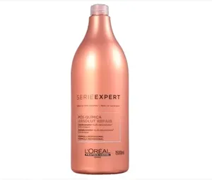 Condicionador L'Oréal Professionnel Absolut Repair Pós Química 1500ml