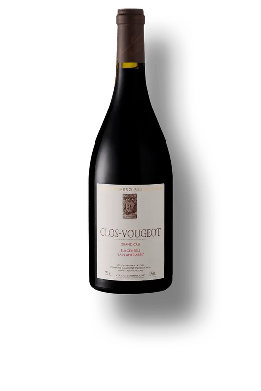 Dom. Laurent P&F Clos-Vougeot Grand Cru Sui Generis "La Plante l'Abbé"