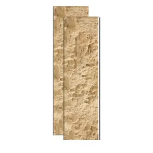 Revestimento de Parede Brique Areia 21x6,5cm Passeio Revestimento de parede 21x6,5cm Brique areia Passeio