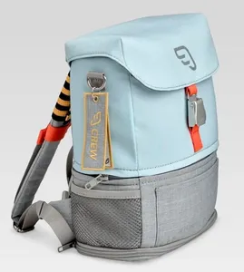 Mochila JetKids Azul Stokke W564401