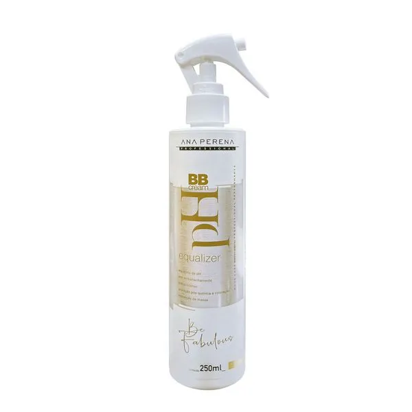 BB Cream Ana Perena PH Equalizer 250ml
