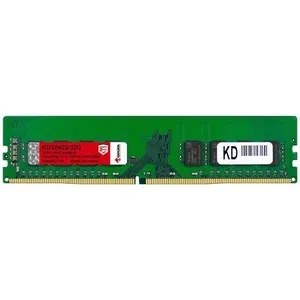 Memória 32gb Keepdata, Ddr4, 3200mhz, Cl22 - Kd32n22/32g