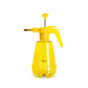 Pulverizador Top Garden Amarelo 1,5 L