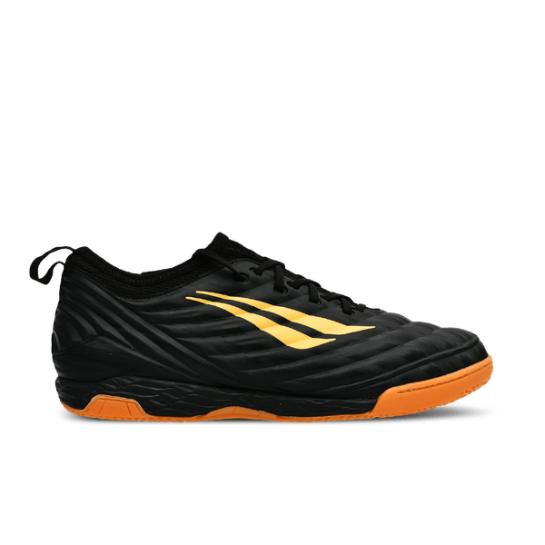 Chuteira Futsal Penalty Brasil 70 Locker XXI - Preto 37