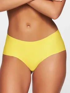 Calcinha Caleçon Corte à Fio Pelle MELON P