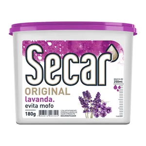Evita Mofo Secar Lavanda Desumidificador 180 g