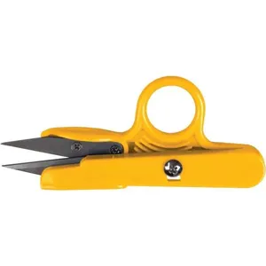 TESOURA COSTURA ARREMATE PLASTICA 12CM