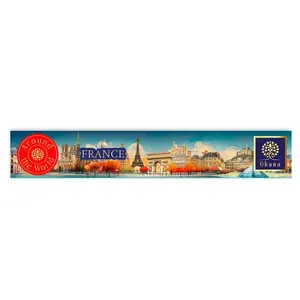 Incenso Premium Around The World France 15 Varetas FRANCE02 - Ohana