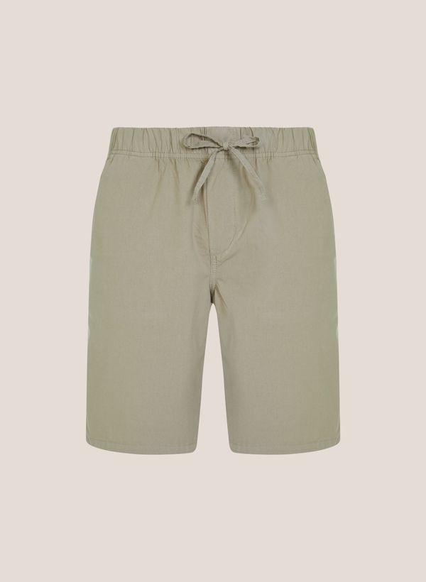 Shorts Sarja Color Dudalina Masculina 42