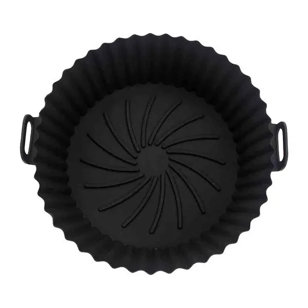 Forma Air Fryer Silicone 1,1L Imporiente Sortida