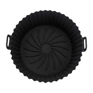 Forma Air Fryer Silicone 1,1L Imporiente Sortida