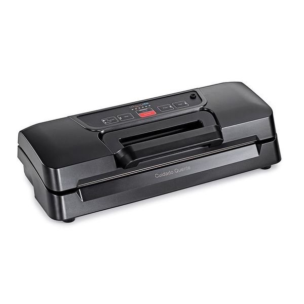 Seladora A Vácuo Portátil Selovac Neo Lns600 220V