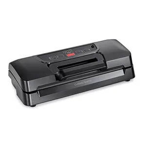 Seladora A Vácuo Portátil Selovac Neo Lns600 220V