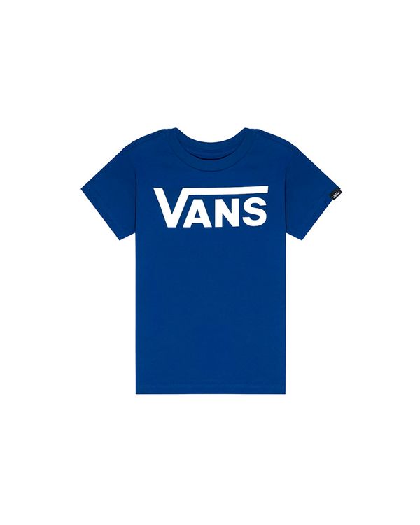 Camiseta Vans Classic Infantil - 6 anos