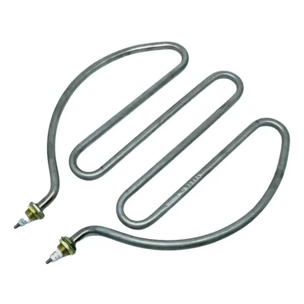 Resistencia Fritadeira Siensem 5000w 220v 280mm
