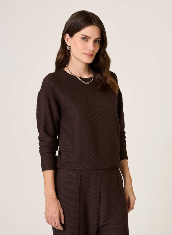 Blusa Heloisa Dudalina Feminina P