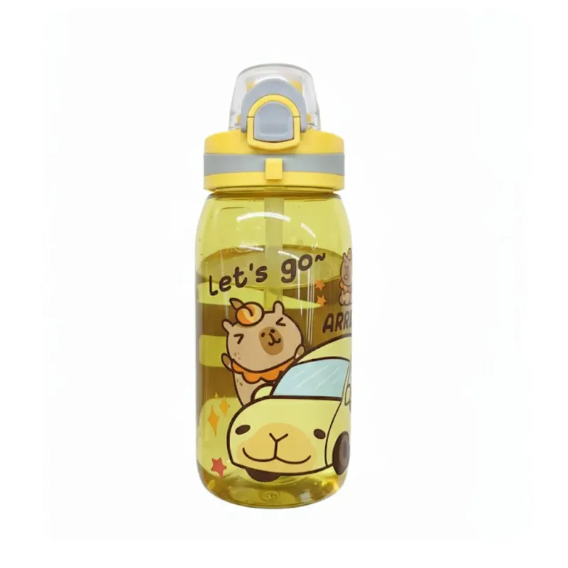Garrafa Infantil