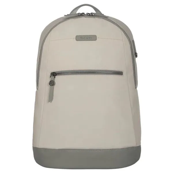 Mochila Targus para Notebook 15" Avila TBB65013GL Creme