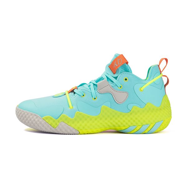 Tênis adidas Harden Vol.6 - 46