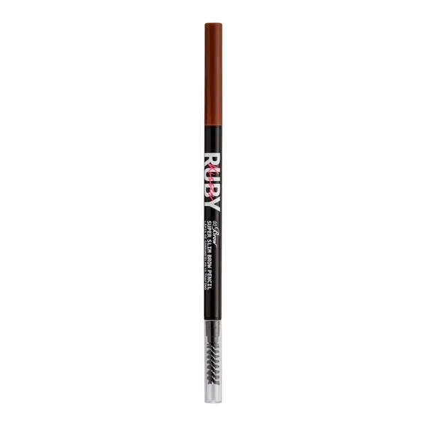 Lápis De Sobrancelha Ultrafino Ruby Kisses Chocolate Brown