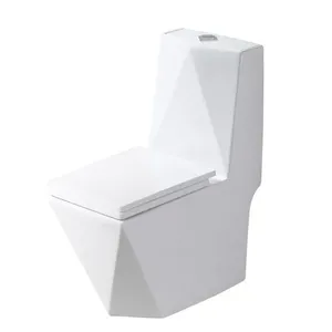 Vaso Sanitário Caixa Acoplada Monobloco Imperial Diamond