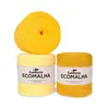 Fio de Malha EuroRoma 140m Amarelo