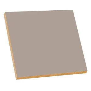 Painel MDF 2 Faces Gianduia Natural MADL Painel MDF 2 Faces Gianduia Natural 2750x1850x6mm