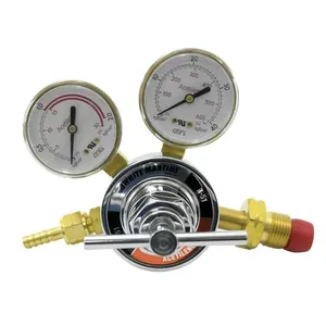 Regulador para Acetileno R-1/r-51 - WM/Prostar