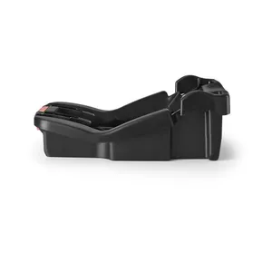 Base Para Bebê Conforto 0-13Kg Preta Litet - BB534OUT [Remanufaturado] BB534OUT
