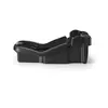 Base Para Bebê Conforto 0-13Kg Preta Litet - BB534OUT [Remanufaturado] BB534OUT