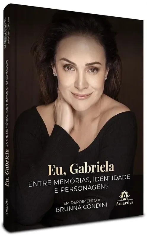 Eu, Gabriela