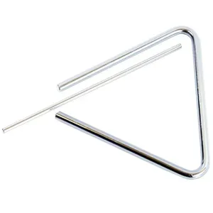Triangulo Musical 15cm - P3730 - Vibratom