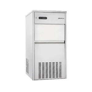 Máquina De Gelo Benmax Super Ice 50-13 Kg Inox 220V