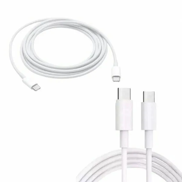 Cabo Tipo C Iphone Tipo C 1m